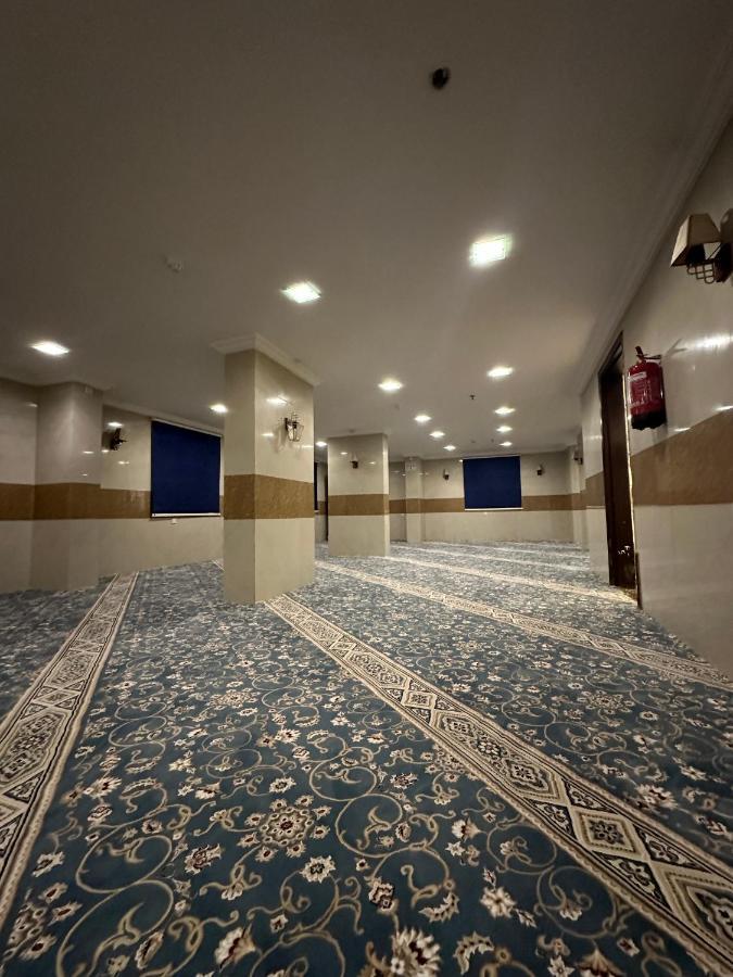 होटल كنان العزيزية Kinan Al Azizia Makkah *